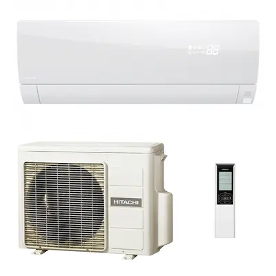 RAK-25PSES/RAC-25WSE