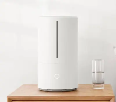 Antibacterial Humidifier