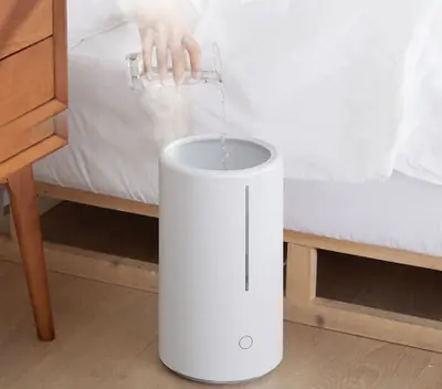 Antibacterial Humidifier