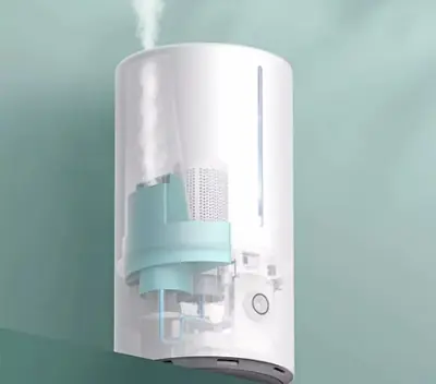 Antibacterial Humidifier