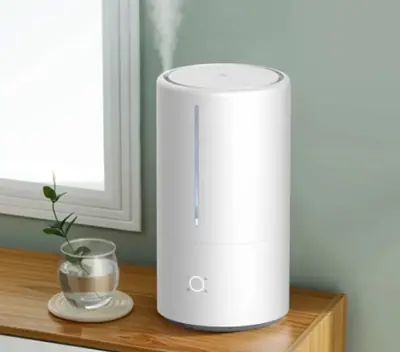 Antibacterial Humidifier