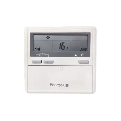 SAD24D6-A/SAU24U6-A-WS30 (Зимний комплект)