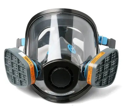 Ozonbox Маска защитная озоностойкая