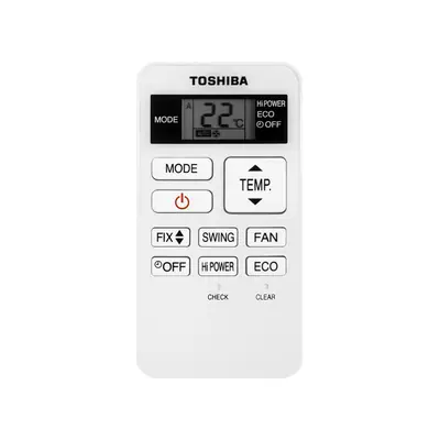 RAS-B13CKVG-E/RAS-13CAVG-E