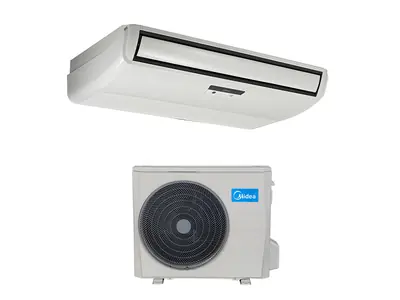 MUE-18HRN1-Q/MOU-18HN1-Q/-40