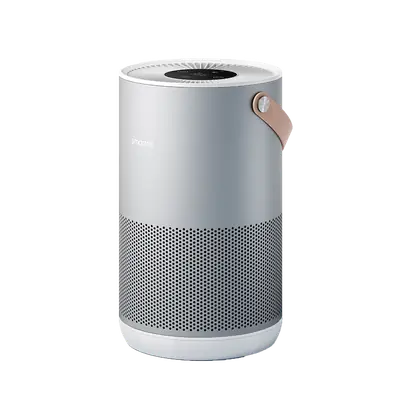 Air Purifier P1 серебристый