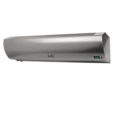 BHC-L10-S06-M (Metallic)