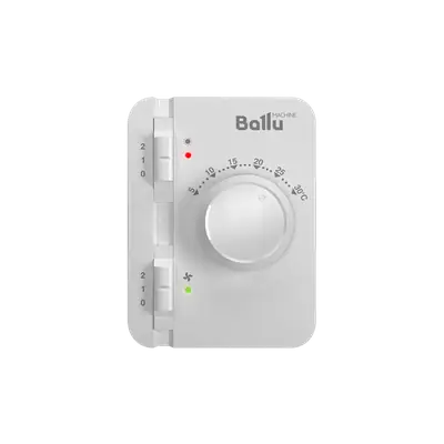 BHC-L10-S06-M (Metallic)