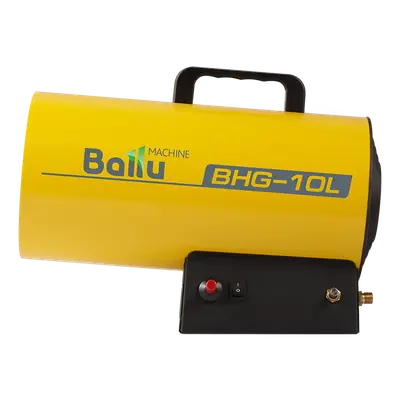 BHG-10L