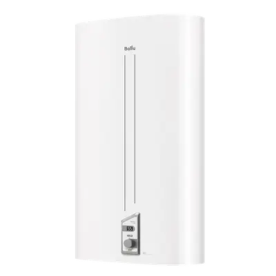 BWH/S 100 Smart WiFi