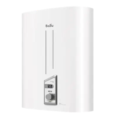 BWH/S 30 Smart WiFi