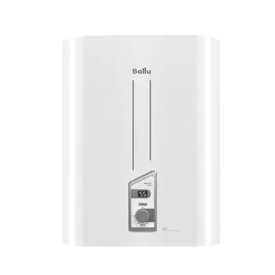 BWH/S 30 Smart WiFi