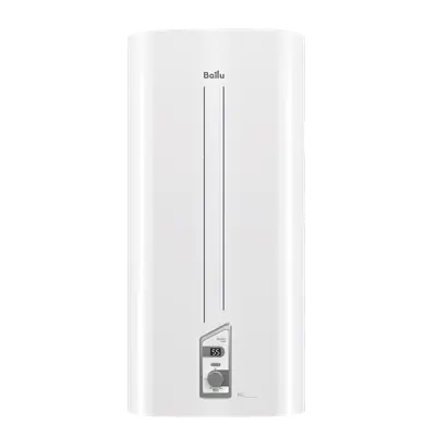 BWH/S 50 Smart WiFi