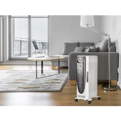 BOH/TB- 07FH 1500 (7 секций)