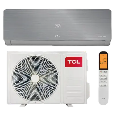 TAC-09HRA/ES/TACO-09HA/E2