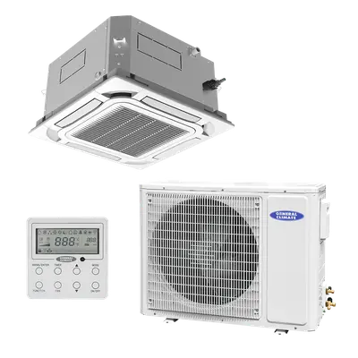 GC-4C18HRF(c)/GU-U18HF/GC-TF031 compact