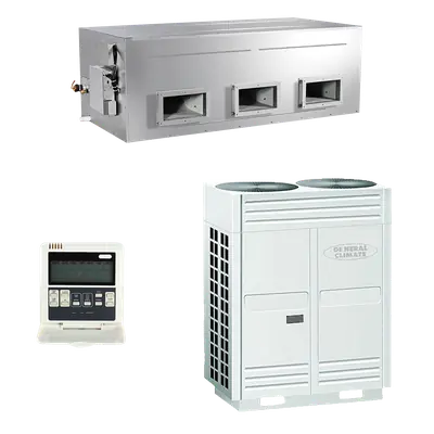 GC-DH192HWN1/GU-U192HN1