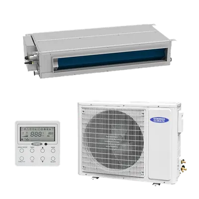 GC-DNE18HWF/GU-UE18HF