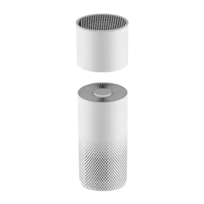 Air Purifier & Humidifier