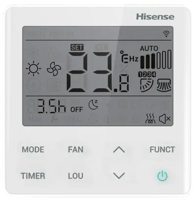 AUD-12HX4SNL/AUW-12H4SV