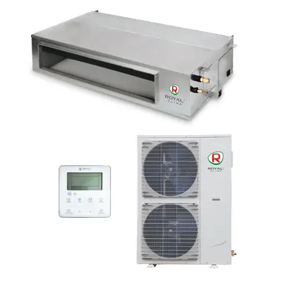 CO-D 48HNXA/CO-E 48HNXA