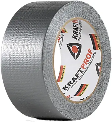 50 мм*40 м серая