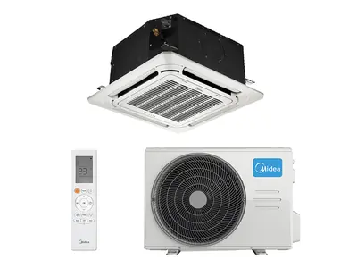 MCA3-18HRN1-QB6/MOX330U-18HN1-LQB6