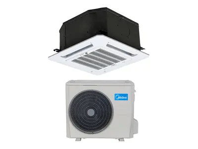 MCA3-18HRN1-QB6/MOX330U-18HN1-LQB6