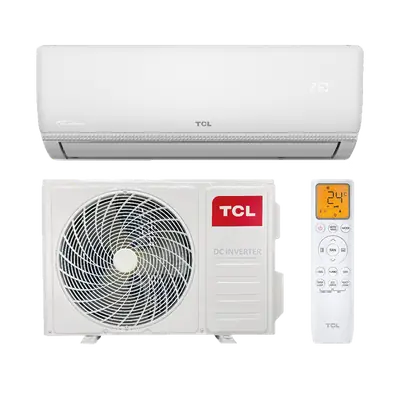 TAC-09HRIA/VE/TACO-09HIA/VE