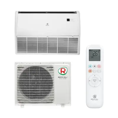 CO-F 18HNX/CO-E 18HNX