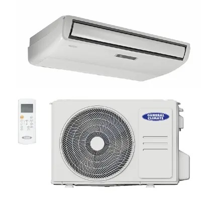 GC-CF18HRN2/GU-CF18H2