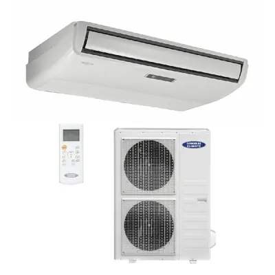 GC-CF60HRN2/GU-U60H2