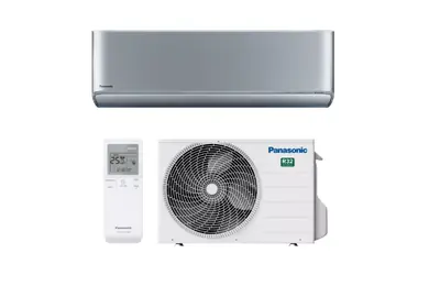 CS-XZ20XKEW/CU-Z20XKE