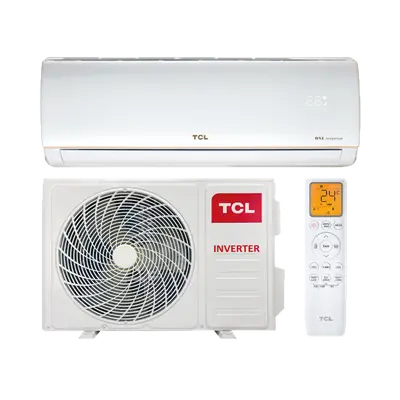 TAC-09HRIA/E1/TACO-09HIA/E1