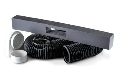 Ozonbox Комплект для озонирования авто