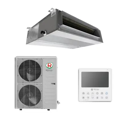 ES-D 48HWX/ES-E 48HX