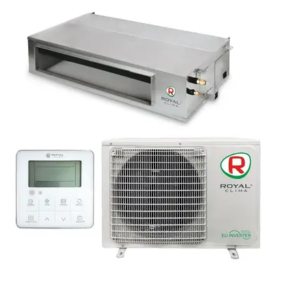 CO-D 18HNBI/CO-E 18HNBI