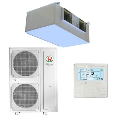 CO-D 96HNHI/CO-E 96HNHI