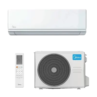 MSAG3-12HRN1-I/MSAG3-12HRN1-O