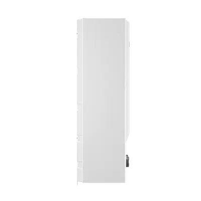 G 20 D (Pearl white)