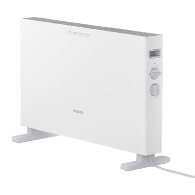 Convector Heater 1S