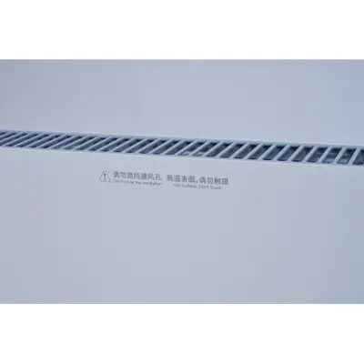 Smart Convector Heater 1S