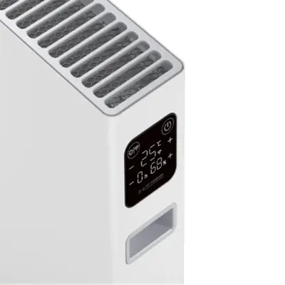 Smart Convector Heater 1S