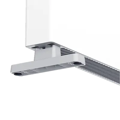 Smart Convector Heater 1S