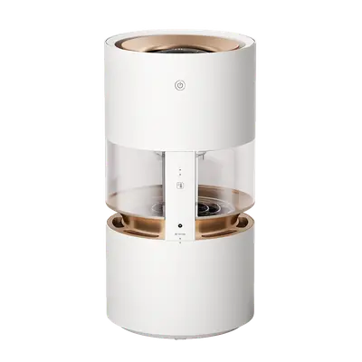 Rainforest Humidifier