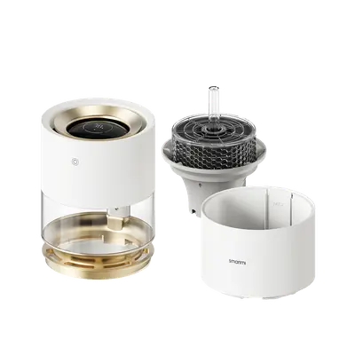 Rainforest Humidifier