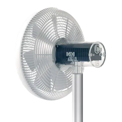 Standing Fan 3