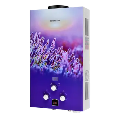 E 20 GD (Лаванда)