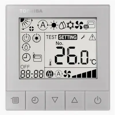 RBC-ASC11E (компакт)