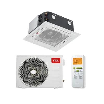 TQC-12HRA/TOU-12HNA/MBQ4-B